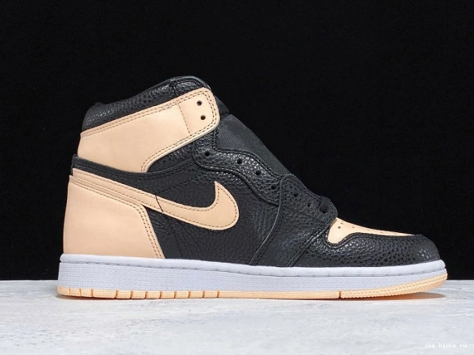 Rep 555088-081 Tint High Jordan Black 1 Retro Air Crimson 0805